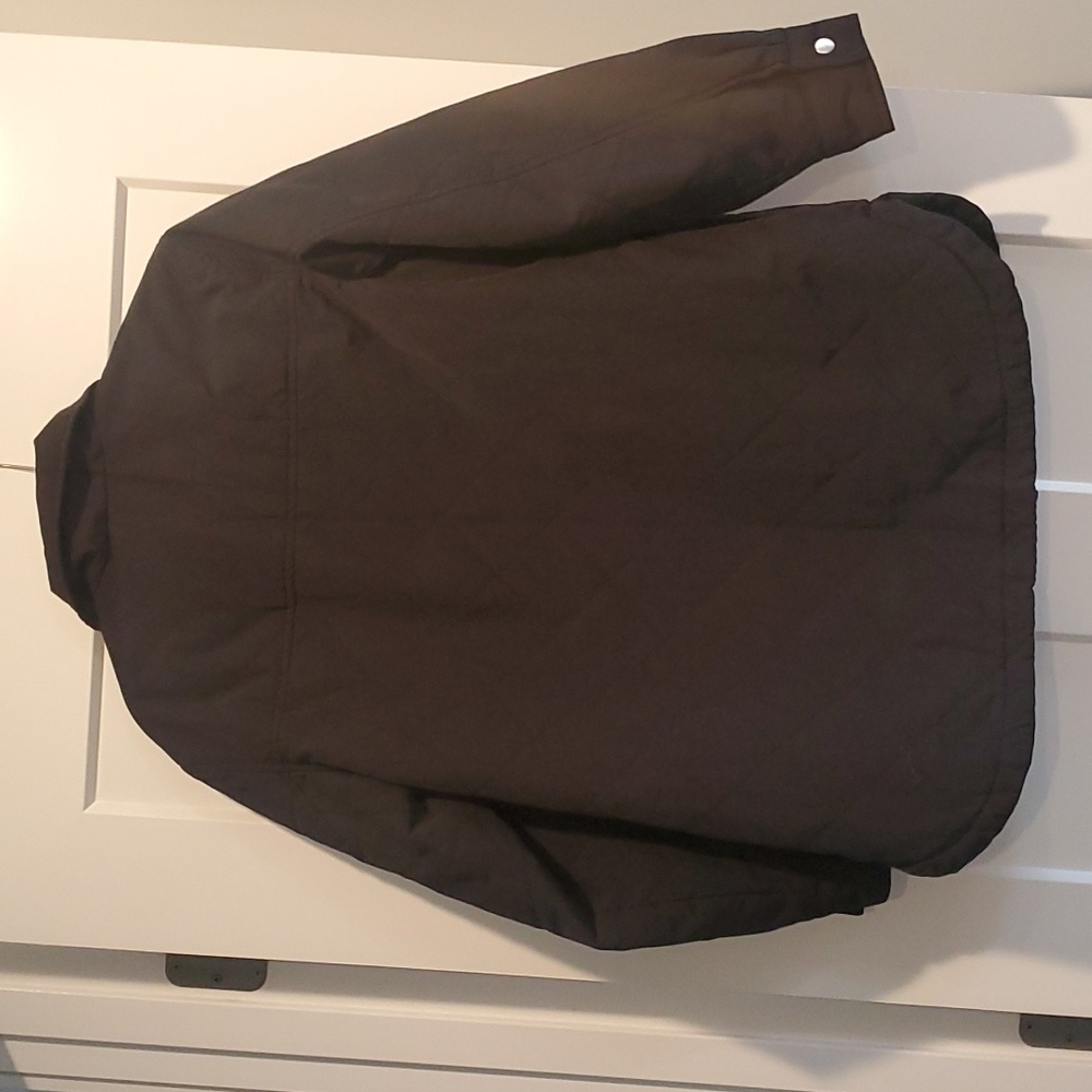 Old Navy Shacket - Picture 2 of 2